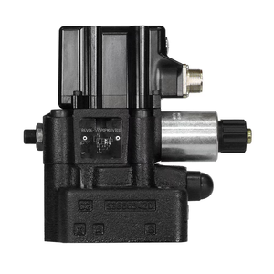 วาล์วลดแรงดัน R4V 026-75729-H R4V10-5931209G0QA125 R4V06-56512A1 R4V03-533P0PN10VA1วาล์วไฮดรอลิก - Product Image 1