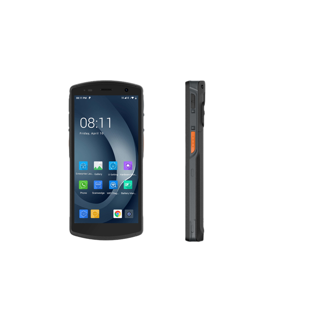 UROVO CT58C Rugged Mobile Device Industrial PDA Android 12&14