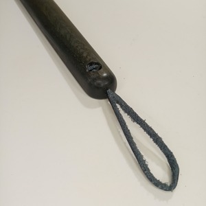 Objet en bois foncé simple avec finition polie pour un style minimal, une fonction quotidienne et un attrait intemporel, vente en gros en provenance d'Inde - Product Image 3