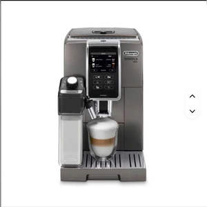 GRANDES OFERTAS Y NUEVA Cafetera Dinamica Plus ECAM37095T - Product Image 1