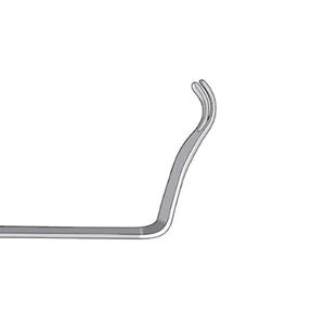 Retractor dental ligero de alta calidad, juego de instrumentos quirúrgicos, hombro, humeral, acero inoxidable, material duradero, el mejor estilo - Product Image 3