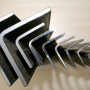 Ángulo de Acero al Carbono A36 Formado en Frío para Fabricación de Precisión y Equipos de Cuartos Limpios, Tolerancia de +/-0.5mm - Product Image 2