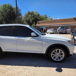 Usado 2013 B * MW X3 xDrive28i - Product Image 1