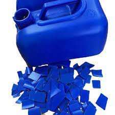 Residuos de Tambor Azul de HDPE/LDPE Reciclado de Alta Calidad a Precio de Fábrica / Resina de HDPE de Grado de Moldeo de Alta Resistencia Disponible en Grandes Cantidades - Product Image 6