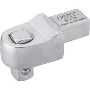 Clé à douille carrée Hazet 1/2'' 14 x 18 mm - Product Image 1
