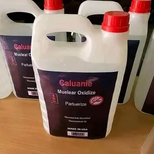 美国制造高品质Caluanie muelar氧化