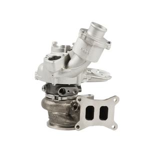 Milexuan-turbocompresor de motor diésel para coche, supercargador para <span class=keywords><strong>Audi</strong></span> y Seat, pieza 06K145702N 06K145722A IS38 - Product Image 3