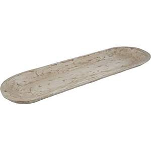 Color natural hecho a mano para utensilios de mesa, vajilla, hogar y restaurantes, cuenco de madera, fabricación de pan, cuenco de masa de madera - Product Image 2