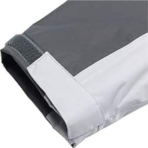 2025 Popular High Quality Outdoor Lightweight Waterproof Rain <b>Jacket</b> Outdoor Men's Waterproof Nylon <b>Jacket</b> - Product Image 4