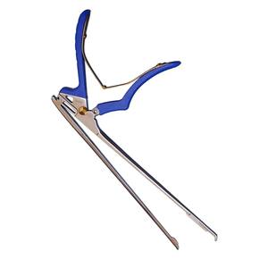 Rongeur Kerrison, instrument chirurgical de précision pour la coupe des os, pour usage orthopédique et neurochirurgical, en acier inoxydable durable - Product Image 3