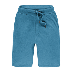 กางเกงขาสั้นผู้ชายสไตล์ลำลองแบบดิจิทัล ผ้าเนื้อบางเบา ระบายอากาศได้ดี เป็นมิตรกับสิ่งแวดล้อม เหมาะสำหรับฤดูร้อน ขายส่ง - Product Image 3