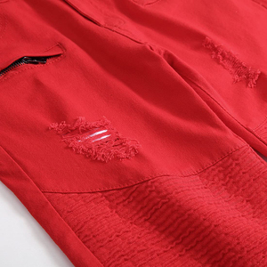 Pantalones Cortos para Hombre con Logotipo en la Cintura, Alta Demanda, Calidad Premium, Fabricante Profesional OEM, Proveedor de Fábrica, Venta al Por Mayor de Alta Gama - Product Image 2