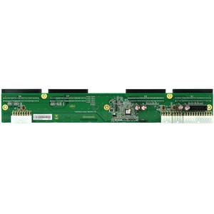 Placa de alimentación trasera A3C40125915 FUJITSU para TX300 S7 reacondicionada - Product Image 3