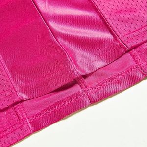 Nuevo producto, venta al por mayor, sublimado, secado rápido, transpirable, ajuste holgado, malla Vintage, personalizado, camisetas de fútbol americano de alta calidad - Product Image 5