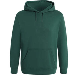 Sudadera con Capucha Gruesa de Algodón Grueso para Invierno, Estampado Digital Personalizado, Unisex, con Relieve 3D para Hombre - Product Image 2