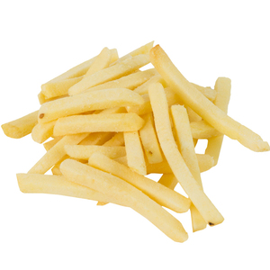 Frites surgelées, chips de frites surgelées IQF - Product Image 1