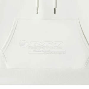 Sweats à capuche élégants et amples avec capuche à cordon de serrage réglable et look surdimensionné décontracté pour les sweats à capuche décontractés pour hommes - Product Image 5