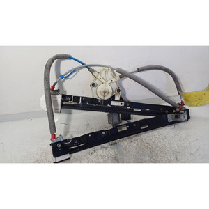 Mecanismo Regulador de Ventanilla Delantera Izquierda FORD B-Max Sedán AV11-14A389-L4 XVJC (12>) - Product Image 4