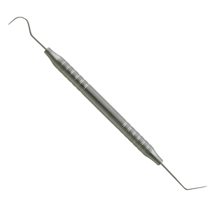 MEDZORA SURGICAL MS-6008 Sonde parodontale manuelle légère en acier inoxydable dentaire Instrument de détartrage Instruments chirurgicaux - Product Image 6