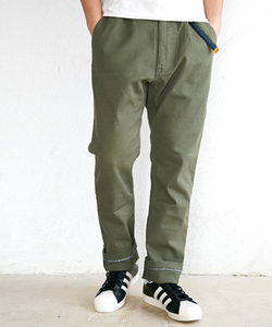 Pantalones largos originales personalizados de alta calidad OEM para hombre clásico para hombre, pantalones de trekking - Product Image 2