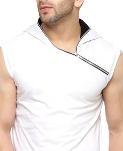 Vente en gros T-shirt personnalisé imprimé broderie logo graphique 260 g/m² 100% coton T-shirts délavés - Product Image 1