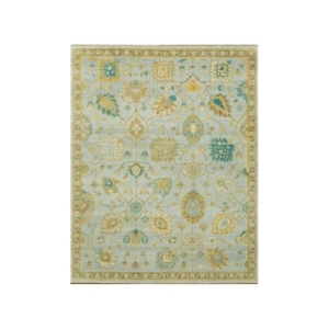 Luxueux turc or velours brodé abstrait tapis doux esthétique prière caractéristiques lavable en Machine pour salon - Product Image 3