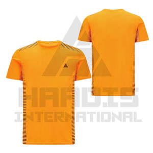 Venta al por mayor de moda casual de manga corta 2024 verano hombres Ropa Camisetas hombres colección hombre media manga camisetas - Product Image 6