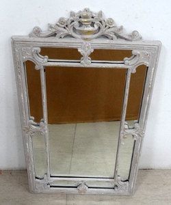 Fabricant de cadres de miroirs muraux |   Miroirs décoratifs - Product Image 5