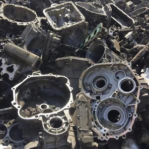 Meilleur prix 99.99% alliage aluminium bloc moteur ferraille y compris aluminium roue et feuilles - Product Image 1