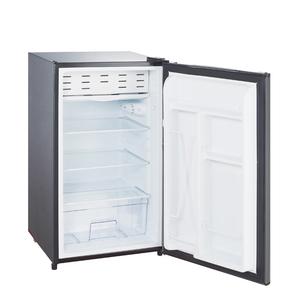 Mini réfrigérateur à porte simple 93L/3.2 CU.FT avec salle de refroidissement dans une porte en métal ou en verre - Product Image 4