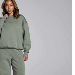 Sweat-shirt à capuche pour femme LUXURY IMPEX, de haute qualité, décontracté, en coton/polyester respirant, fabriqué au Pakistan, style hiver, logo personnalisé - Product Image 1