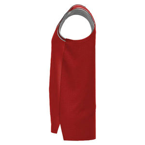 Ventes en gros de maillots de basket-ball imprimés grande taille, OEM, sublimés, toutes les couleurs, unisexe, tailles personnalisables, prix bas - Product Image 6