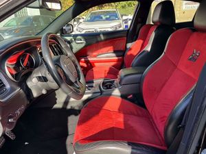 ดอดจ์ ชาร์จเจอร์ สแคทแพ็ค ไวด์บอดี้ ขับเคลื่อนล้อหลัง พวงมาลัยซ้าย ปี 2020 - Product Image 2