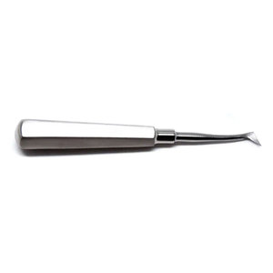 เครื่องยกรากฟันแบบแมนนวลเครื่องมือทางทันตกรรมแบบโค้งมาใหม่ - Product Image 3