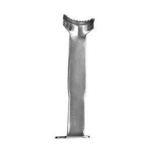 Ensemble de rétracteur chirurgical orthopédique en acier inoxydable semi-circonférentiel George de haute qualité Source d'alimentation manuelle CE ISO approuvé - Product Image 1