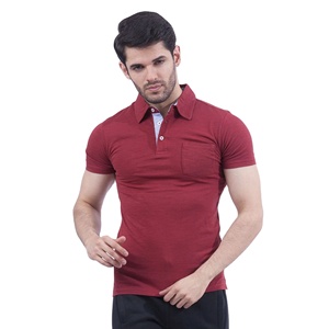 2025 nouveauté décontracté séchage rapide confortable été hommes Polo t-shirt respirant hommes polos - Product Image 6