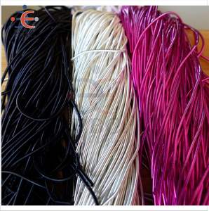 Fil de lingot français de qualité supérieure Dabka Gimp Wire pour la broderie et les bijoux - Product Image 5