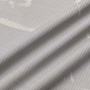 Camiseta de Fútbol Profesional Personalizable Unisex para Adultos, Nuevo Estilo de Ropa Deportiva para Equipos, Fabricada Directamente en Fábrica, 100% Poliéster - Product Image 6