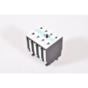 SIEMENS 3RH1921-1HA22 / 3RH1 921-1HA22 Bloc de commutation auxiliaire industriel LM1169 - Product Image 1