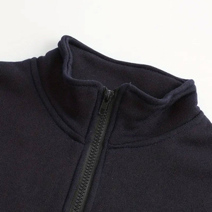 Chándal de gimnasio de gran tamaño multicolor de algodón 100% para hombre con ajuste cómodo - Product Image 6