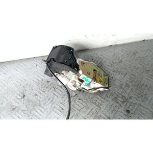 SERRURE ARRIÈRE GAUCHE HONDA CR-V 1ère Série 72650S10J11 (97>02) - Product Image 1
