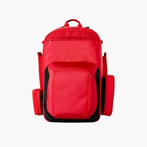 Professional Teams Tournaments Baseball Gear <b>Backpack</b> Solid Color Letter Luxury Polyester/Nylon <b>Heavy</b> <b>Duty</b> 20-35L BB-0037 - Product Image 6