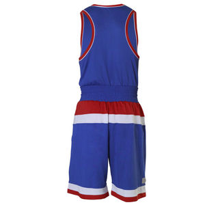 Pantalones Cortos de Boxeo de Poliéster de 220g para Hombre, de Alta Calidad, Diseño Moderno, Lavados, con Bordado 3D, para Artes Marciales - Product Image 2