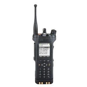 Không thấm nước kỹ thuật số APX 8000 tất cả các băng tần di động Walkie Talkie dài phạm vi hai chiều cho đài phát thanh - Product Image 4