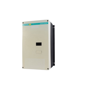SIEMENS Simovert P 6SE2005-2AA00 INVERTER - Product Image 1