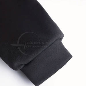 ชุดกันเหงื่อผ้าฝ้ายระบายอากาศได้ดีฉลากส่วนตัวขนาดพลัสไซส์ผ้า100% ลายพื้นขายออนไลน์สำหรับฤดูหนาว - Product Image 4