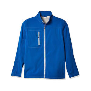 Chaqueta Softshell con capucha para hombre - Product Image 1