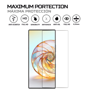 ฟิล์มกันกระแทกแบบพิเศษสำหรับ ZTE สำหรับ Nubia Z60 - Product Image 2