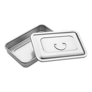 Ensemble d'instruments de chirurgie cardiaque générale de base, cœur ouvert, alimentation manuelle, acier inoxydable, certifié CE, instruments principaux - Product Image 6