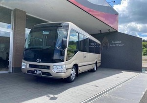 2018ดีเซล4,000ซีสีทองสำหรับ Yota โคเลอร์เกียร์อัตโนมัติใช้ใน30-Seater รถบัสใช้สำหรับรถ Yota - Product Image 5